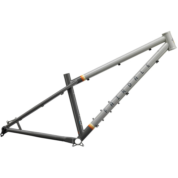 Fairdale Elevator 29" M Gloss Battleship Gray