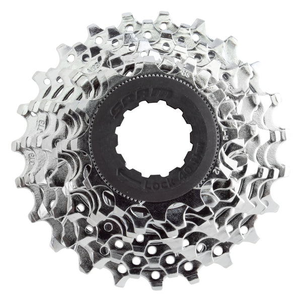 Cassette SRAM 850 8-Speed 12-23T