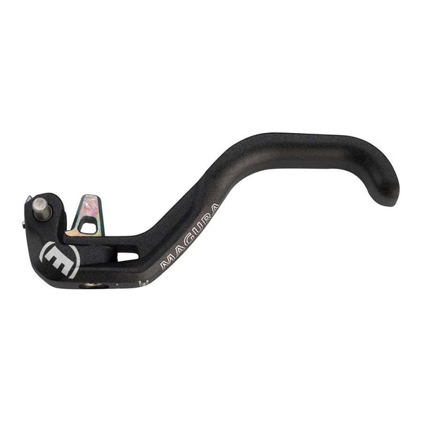 Magura HC Aluminum 1-finger Brake Lever for MT Trail Carbon Black