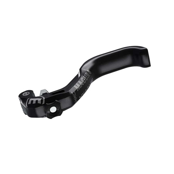 Magura HC Aluminum 1-finger Brake Lever for MT6 Black