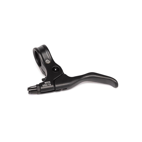 Salt Moto Brake lever Left Black