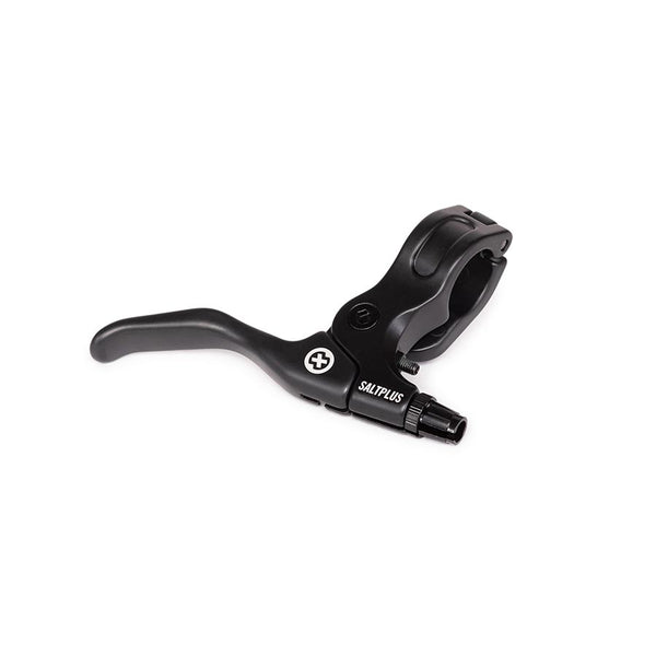 Salt Plus Geo Brake lever Right Black