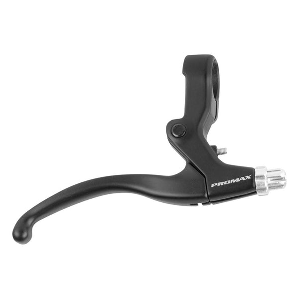 Promax 4 Finger Lever Black Right