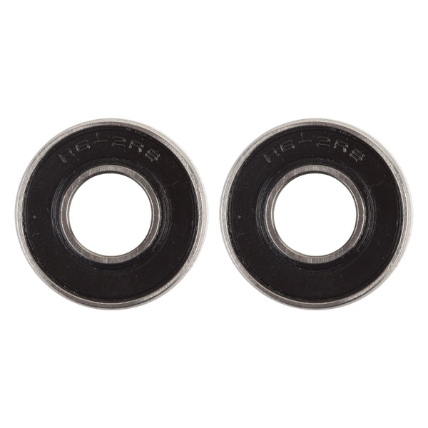 Sunlite Cartridge Bearings R6 Various hubs 9.5mm 22.2mm 7mm