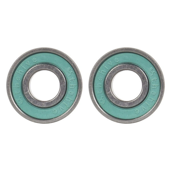 Sunlite Cartridge Bearings 696 Pedals 6mm 15mm 5mm