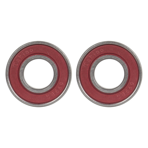 Sunlite Cartridge Bearings 699 Varius hubs 9mm 20mm 6mm