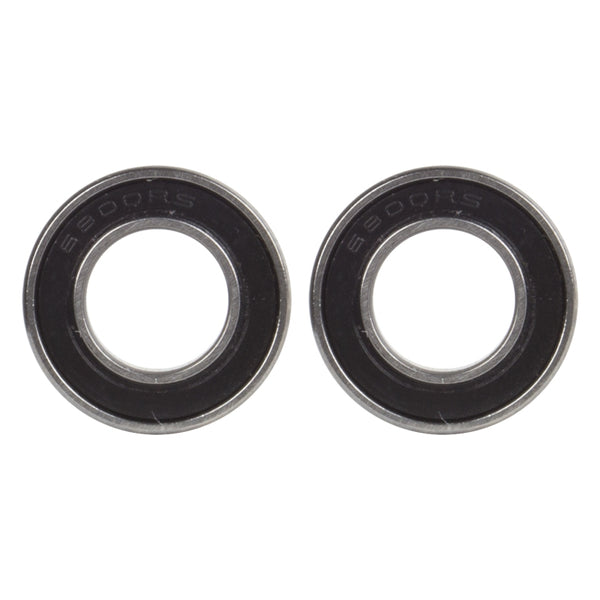 Sunlite Cartridge Bearings 6800 Pedals/Hubs/Pivots 10mm 19mm 5mm