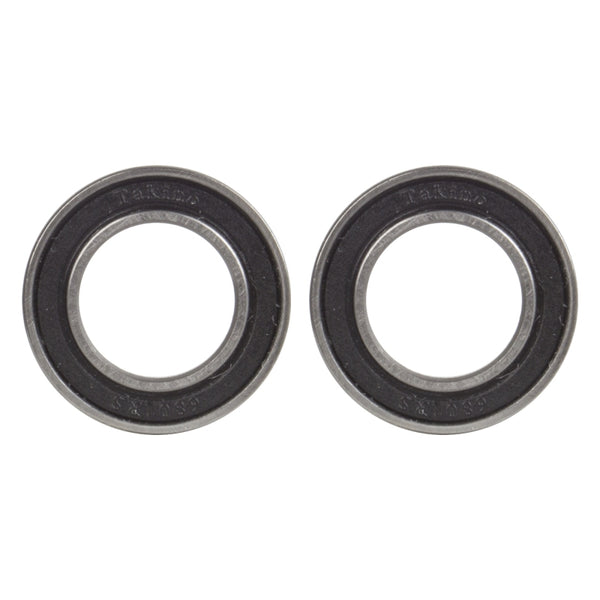 Sunlite Cartridge Bearings 6801 Pedals 12mm 21mm 5mm