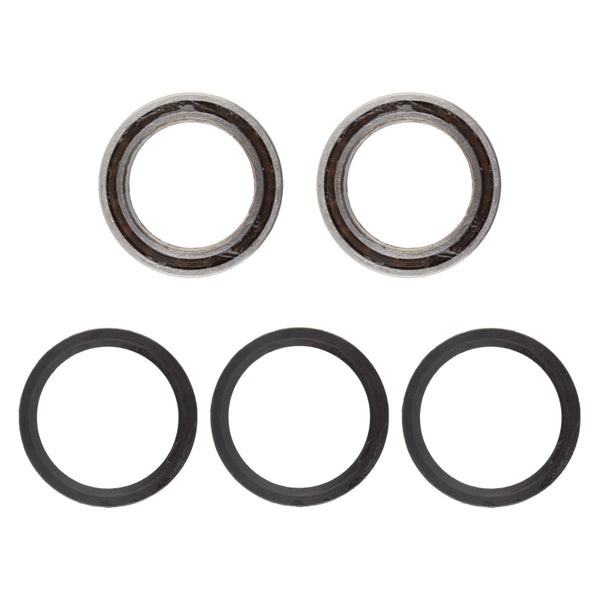 Origin8 Revolvr BB90/95 Bearings Shimano HTII #211565 and 211710 24mm 34.3mm 6.5mm