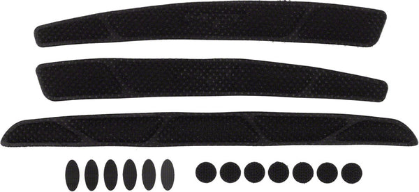MET Helmets Comfort Padding - Miles/Downtown