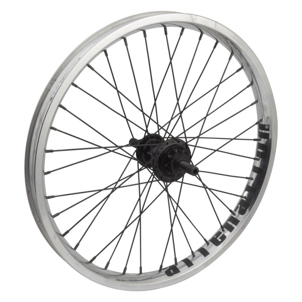 Alienation Sabbath 20in Wheel Rear
