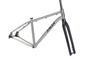 Salsa Fargo Ti Frameset - 29