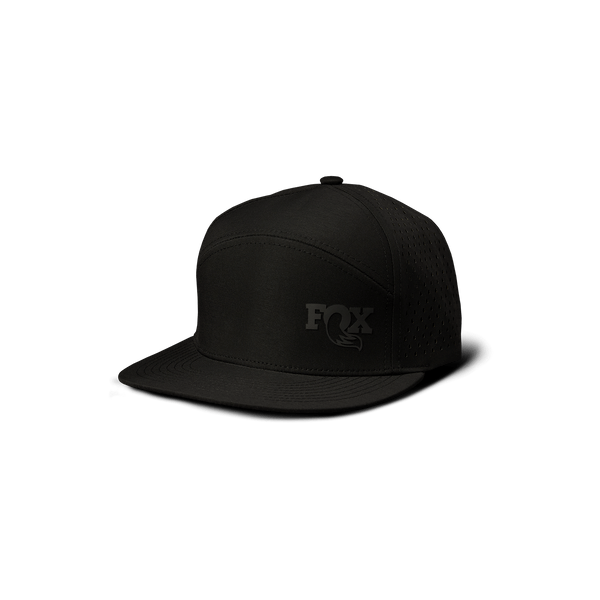 Factory Tech Hat - Black / One Size