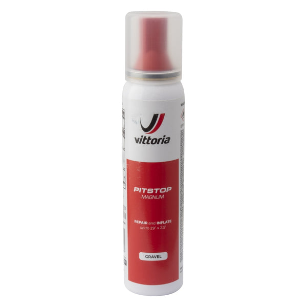 Vittoria Pit Stop 100ml Gravel Presta Valves