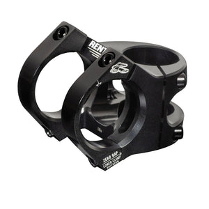 Renthal V2 Apex Stem Diameter: 35mm Length: 40mm Steerer: 1-1/8'' Black