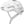 Abus AirBreaker 2.0 Helmet - Pure White Small
