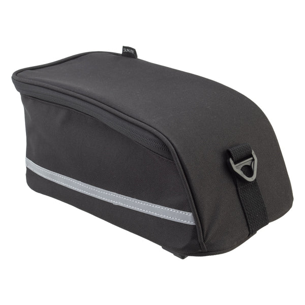 Sunlite RackPack Small MIK Bag MIK 11x5.5x5.5` 280 c.i. Black