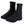 AmFIB® Lite Shoe Covers - BLACK / S