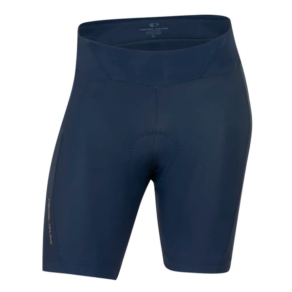 Women's Attack Shorts - NAVY / S