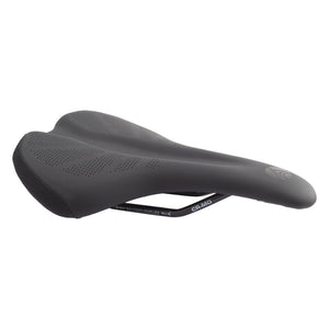 Origin8 Throne MTB MTB Cr-Mo High Density PU Black 256mmx155mm 255g