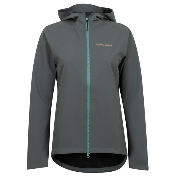 Women's Summit 3L WxB Jacket - URBAN SAGE/PALE PINE / XS