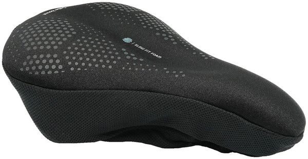 Selle Royal Slow Fit Seat Cover - Black Small