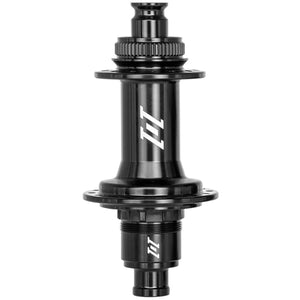 Industry Nine 1/1 Road CL Disc Hubs 12x142 TA 24h XDR Black