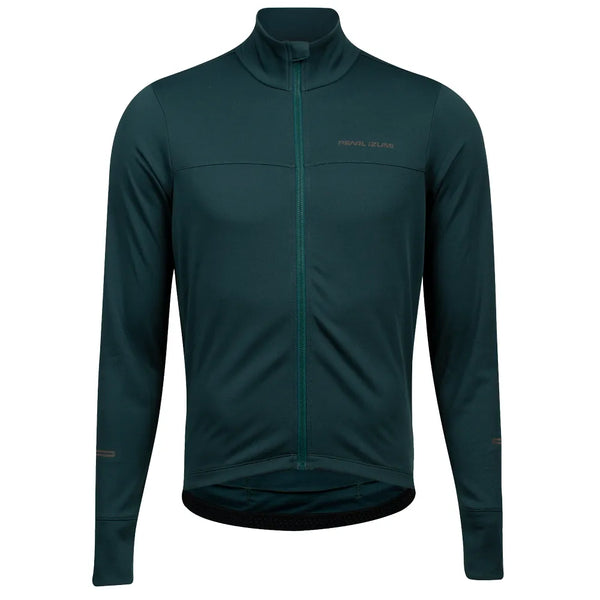 Men's Quest Thermal Jersey - PINE / M