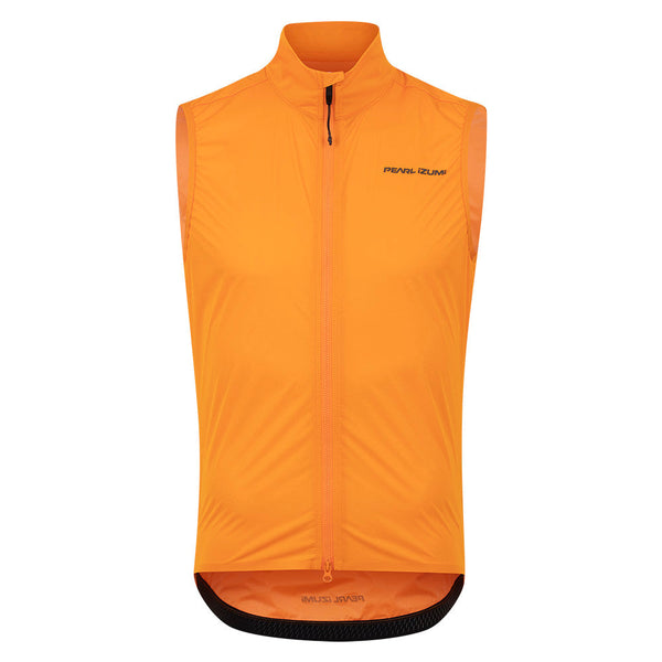 Men's PRO Barrier Vest - SUNFIRE / S