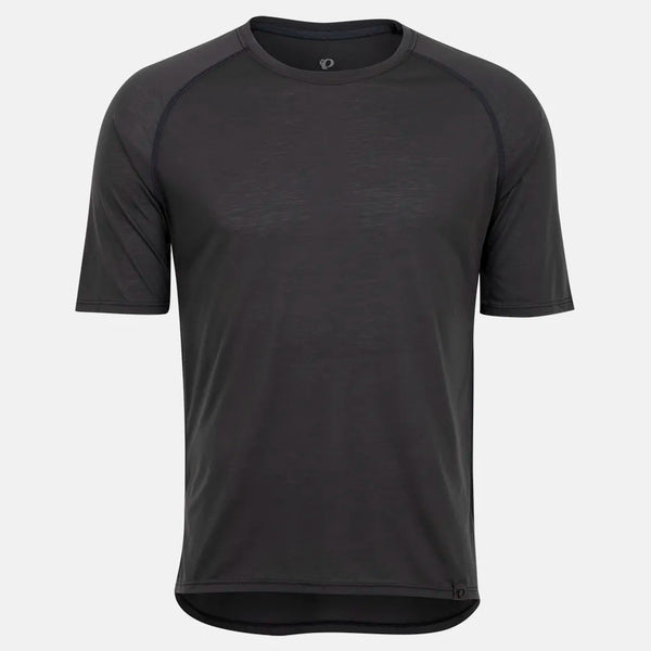 Men's Canyon Short Sleeve Jersey - PHANTOM / S