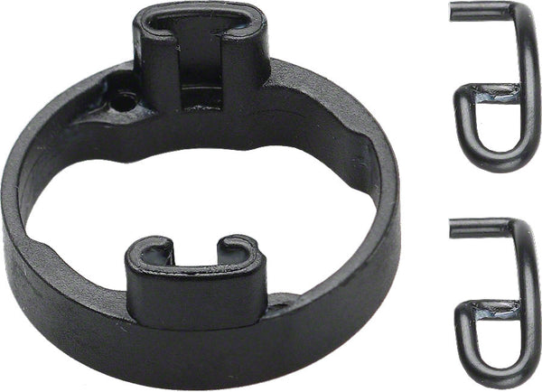 Campagnolo Record Ergopower Left Index Spring Carrier Springs 2004-2008