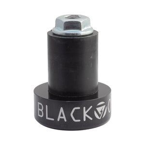 Black ops Bar Jammers Black Locking