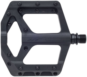 HT Components Supreme-C Pedals - Platform Composite 9/16