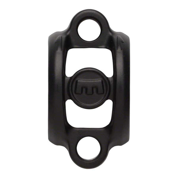 Magura Alloy Handlebar Clamp Black