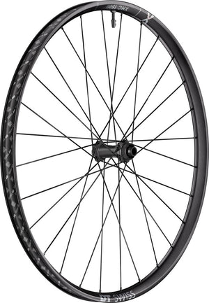 DT Swiss XMC 1500 Spline 30 Front Wheel - 27.5