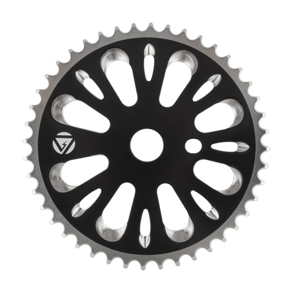 Black ops Blade 44T chainring
