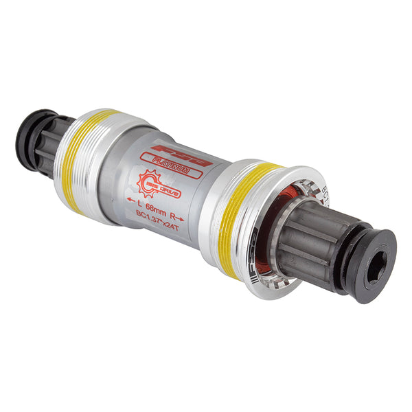 FSA Platinum CrMo BB ISIS - 68 x 108mm