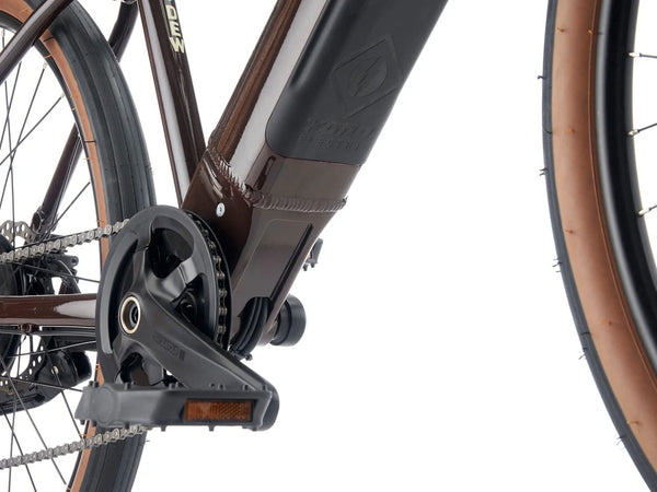 Kona Dew HD