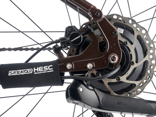 Kona Dew HD