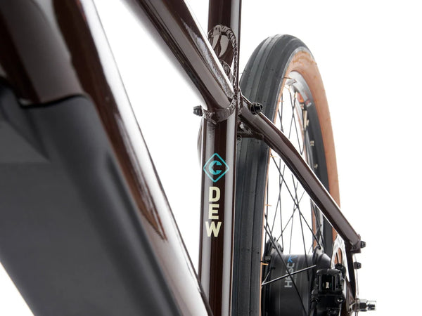 Kona Dew HD