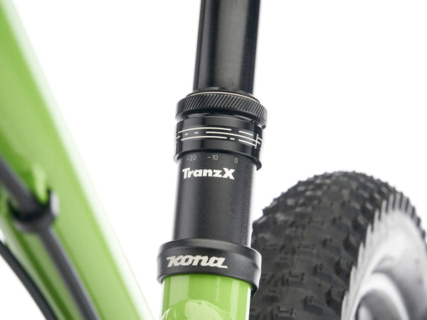 Kona Honzo – Classic Trail Hardtail Mountain Bike