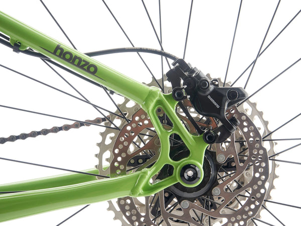 Kona Honzo – Classic Trail Hardtail Mountain Bike