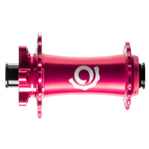 Industry Nine Hydra2 Front Hub 15x110mm 28h Pink