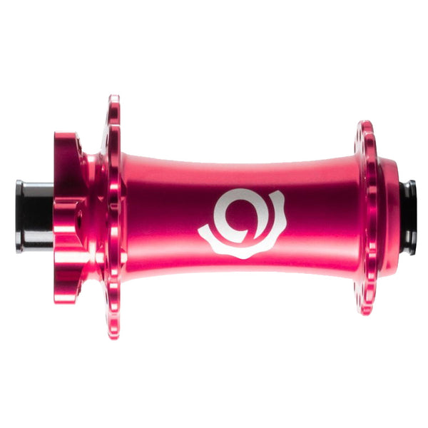 Industry Nine Hydra2 Front Hub 15x110mm 32h Pink