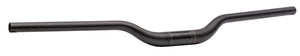 Teravail Mantle Carbon Handlebar - Carbon 35.0mm 760mm 40mm Rise Black