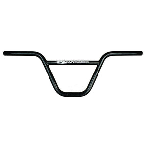 AnswerBMX Pro Flat CrMo BMX Bars (22.2) 8