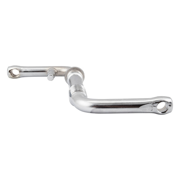 Sunlite One Piece 3 1/2` (90mm) crankset CP