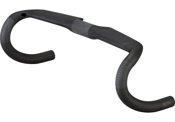 Specialized roval rapide handlebar black/charcoal 42cm