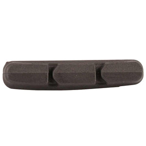 Kool Stop Insert Dura 2 Carbon Fiber New w/o Mud Plow