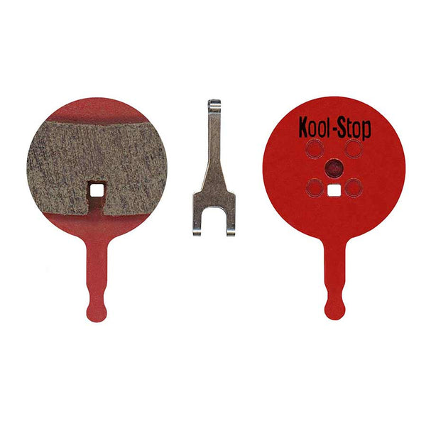 Kool Stop Disc Pads Avid BB-5 (Mechanical) - Organic